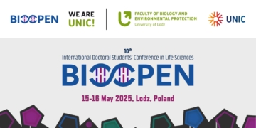 BioOpen – 10th International Doctoral Students’ Conference in Life Sciences