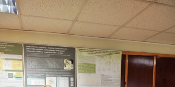 STUDENT EXCHANGE PROGRAM w Zakładzie Farmakognozji