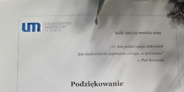 Nie żegnamy – mówimy: do zobaczenia! – uroczystość dla pracowników odchodzących na emeryturę