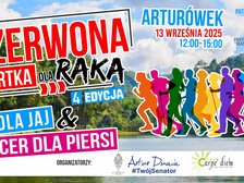 Czerwona Kartka dla Raka….