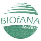 biofana BIOFANA