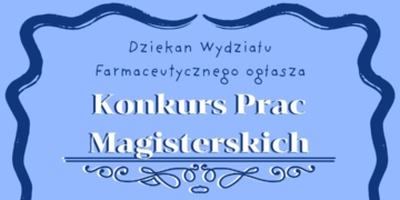 Konkurs Prac Magisterskich