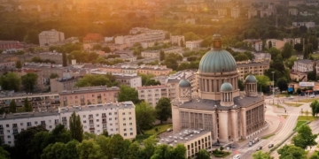Inauguracja roku akademickiego w Parafii św. Teresy i św. Jana Bosko