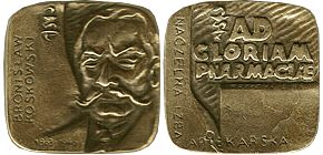 Gratulacje dla dr. Michała Nachajskiego!