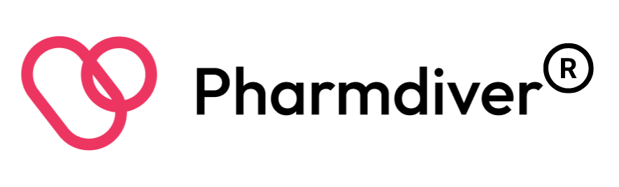 pharmdiverR_logo_ Pharmdiver