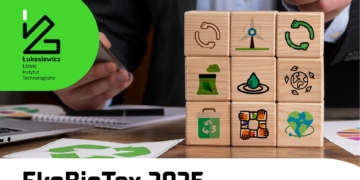 Konferencja Naukowa EkoBioTex 2025
