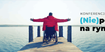 Konferencja (Nie)pełnosprawni na rynku pracy