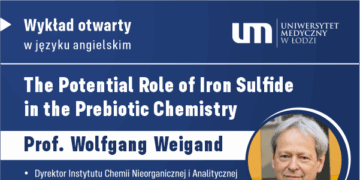 Zaproszenie na wykład otwarty prof. Wolfganga Weiganda
