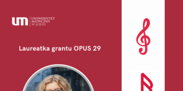 Narodowe Centrum Nauki przyznało finansowanie dla projektu realizowanego na naszym Wydziale