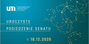 Uroczyste posiedzenie Senatu