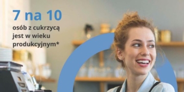 Ogólnopolska akcja darmowych badań przesiewowych w kierunku stanu przedcukrzycowego i cukrzycy