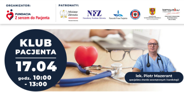 Rok Profilaktyki 2026 – działamy razem na rzecz zdrowia!