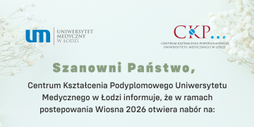 Specjalizacje dla farmaceutów