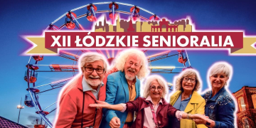 Wydział Farmaceutyczny na XII Łódzkich Senioraliach