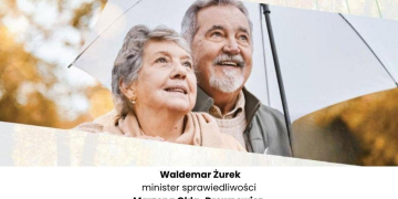 Inauguracja programu „Świadomy Senior – Bezpieczny Senior” w województwie łódzkim