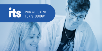 Rusza rekrutacja do Indywidualnego Toku Studiów