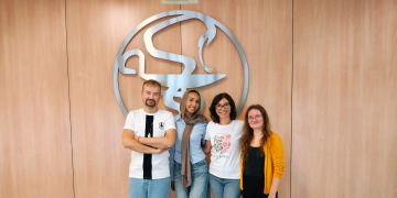 Student Exchange Program (SEP) w Zakładzie Farmakognozji