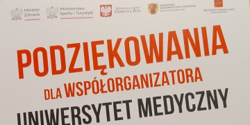 „Czerwona Kartka dla Raka….”