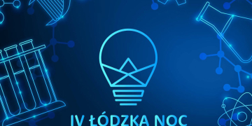 Wydział Farmaceutyczny na IV Łódzkiej Nocy Naukowców!