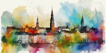 Przedstawiciele projektu LOINC-SSIDL z wystąpieniem na XXI Zjeździe PTDL w Białymstoku