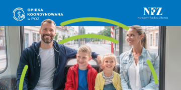 Farmaceuci Wydziału Farmaceutycznego na „Przystanku Zdrowia–Łódź. Sobota dla zdrowia”