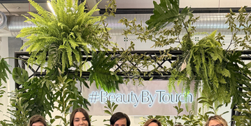 Przedstawiciele Kosmetologii UMED na Beauty by Touch Congress 2026