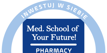 Od opieki farmaceutycznej po przemysł – relacja z Medical School of Your Future